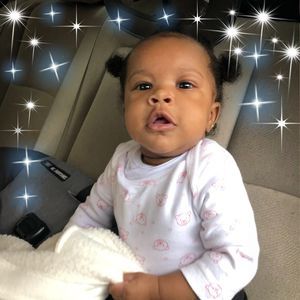 Meet your Posher, Debra